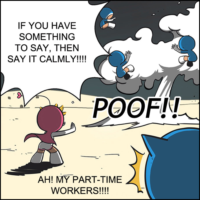 Read Yumi