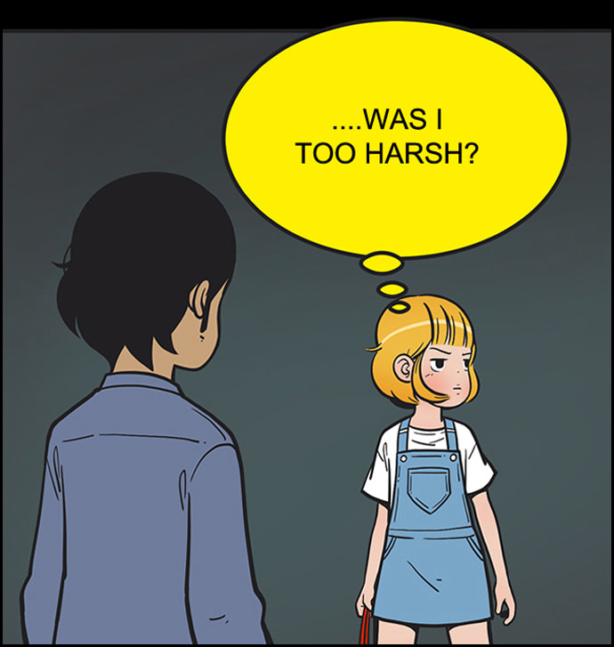 Read Yumi