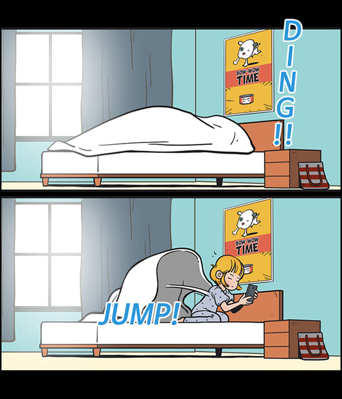 Read Yumi