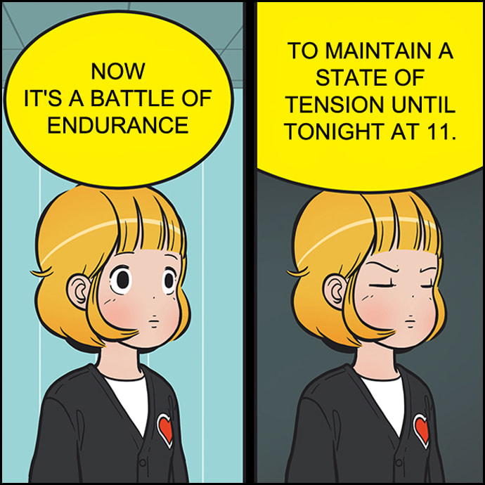 Read Yumi