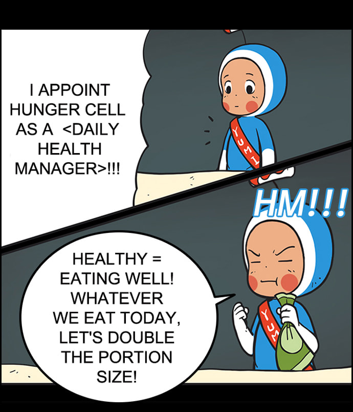 Read Yumi