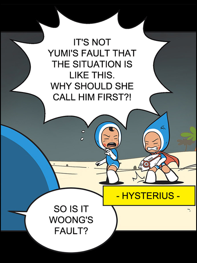 Read Yumi