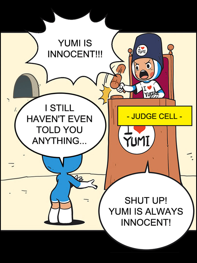 Read Yumi
