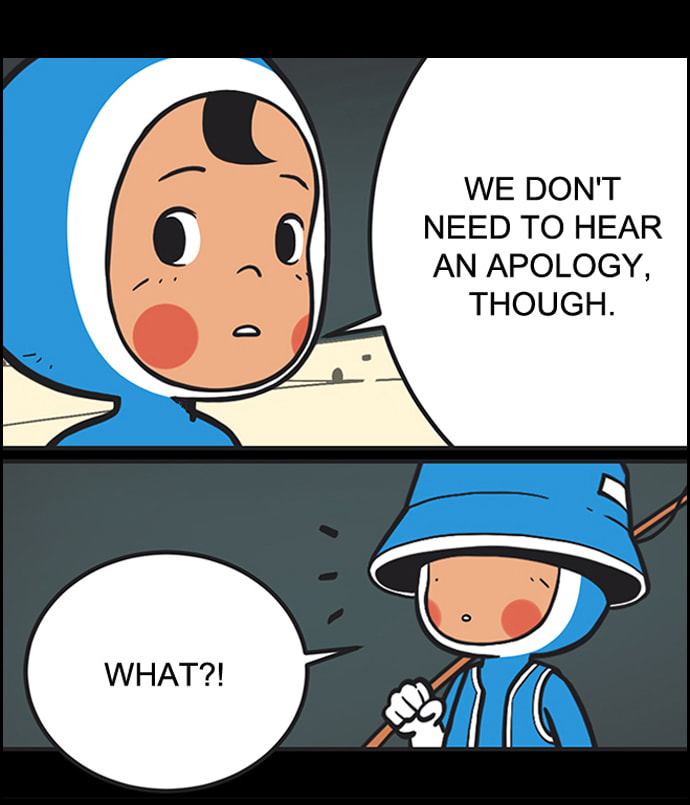 Read Yumi