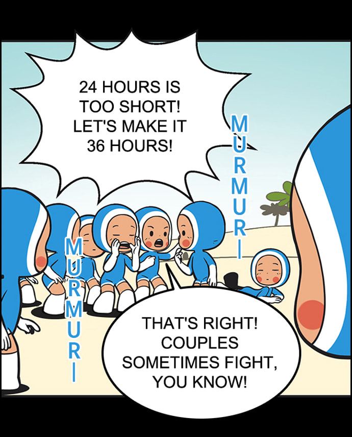 Read Yumi