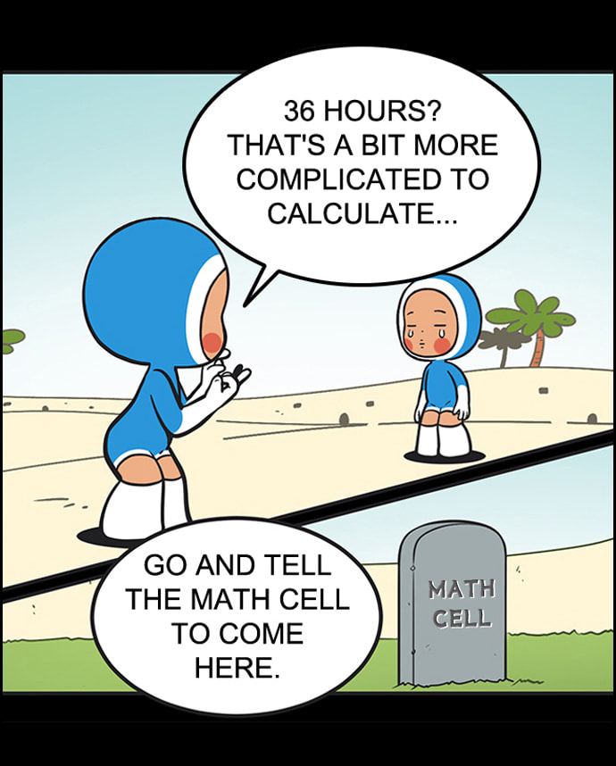 Read Yumi