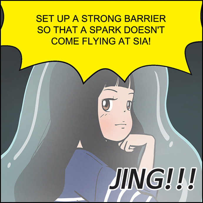 Read Yumi