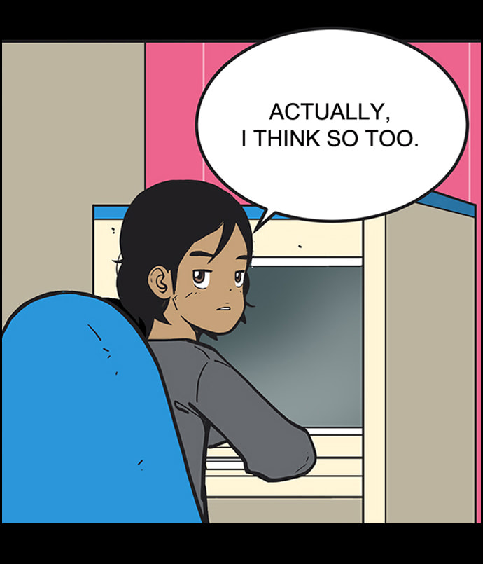 Read Yumi