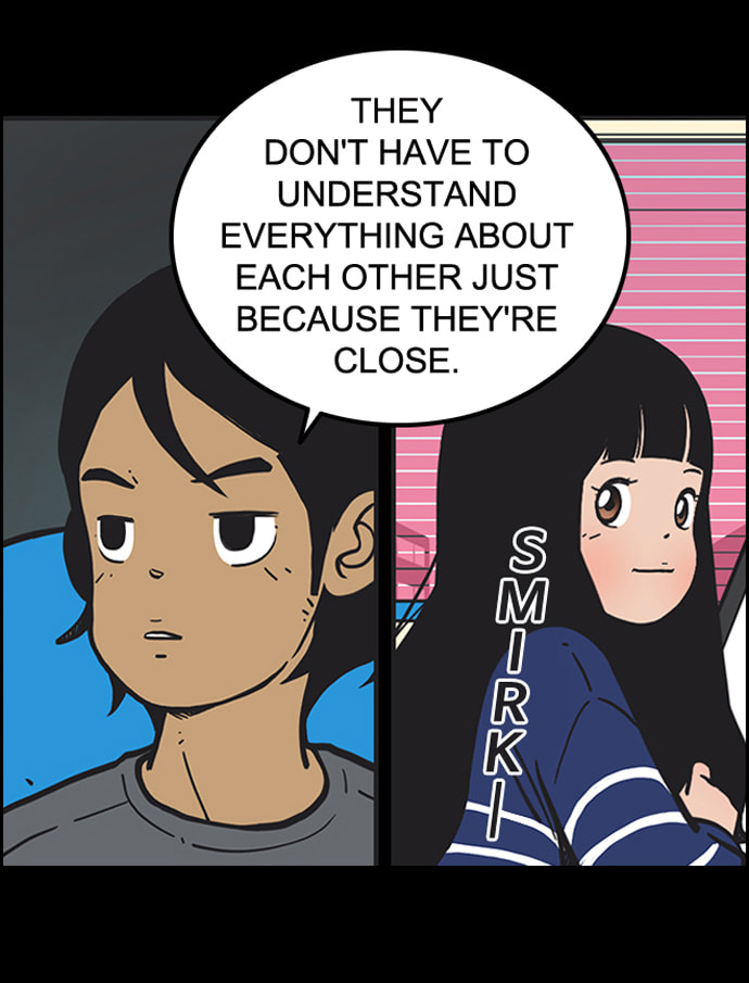 Read Yumi