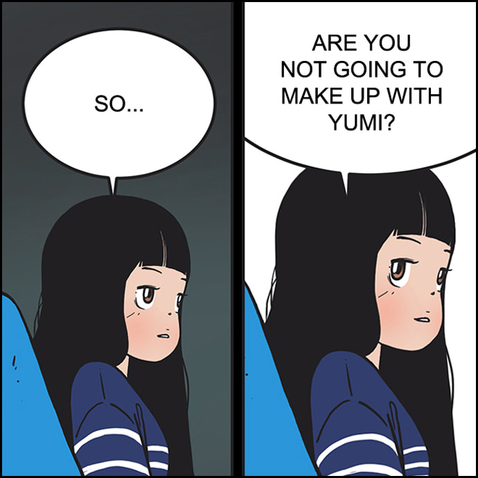 Read Yumi