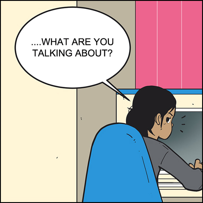 Read Yumi