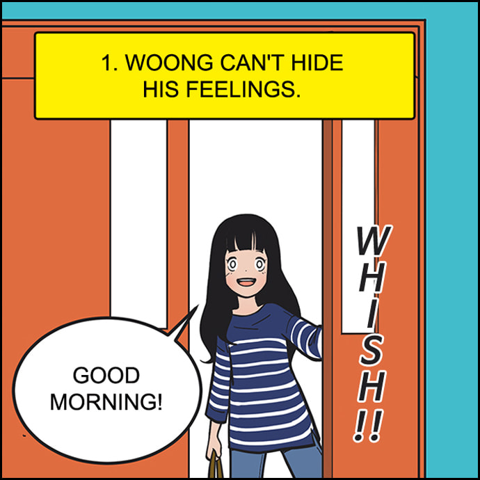 Read Yumi
