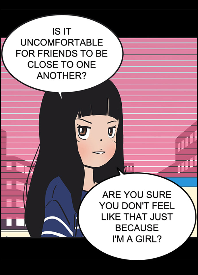 Read Yumi