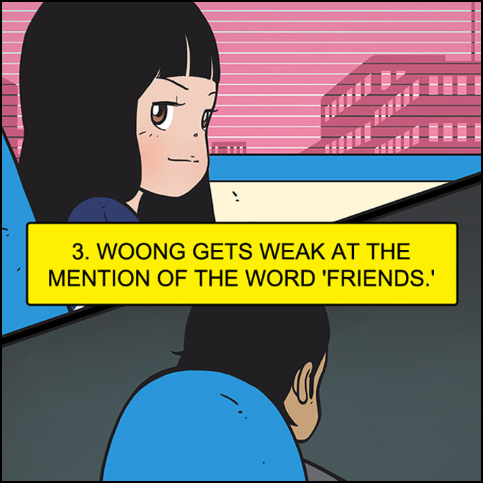 Read Yumi
