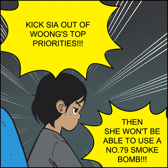 Read Yumi