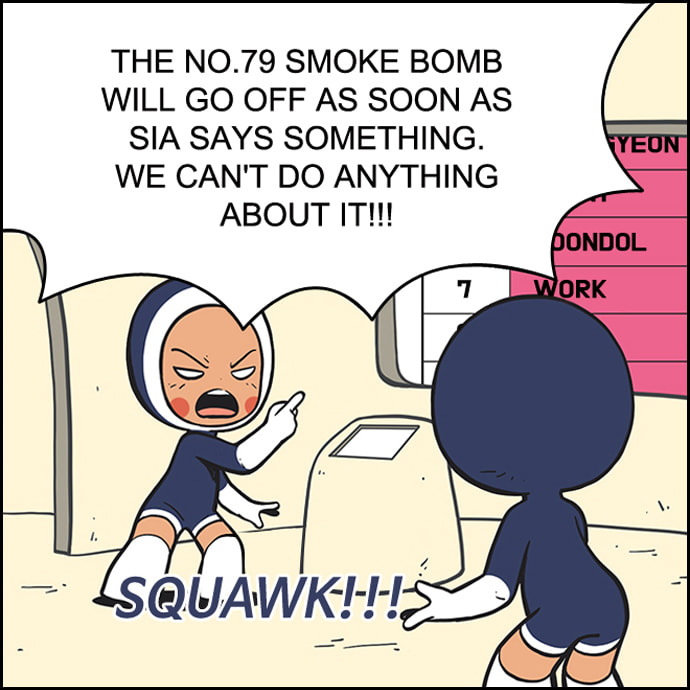 Read Yumi