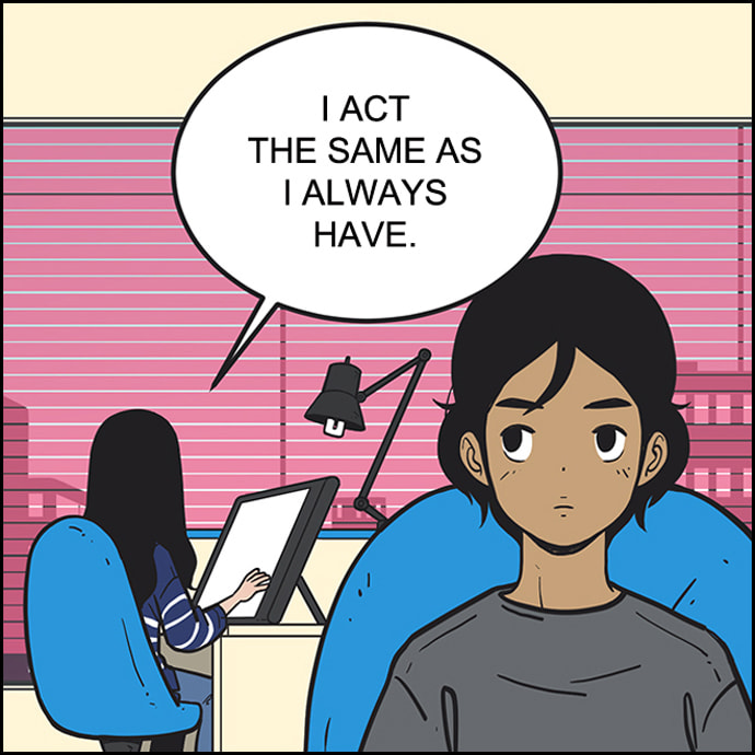 Read Yumi