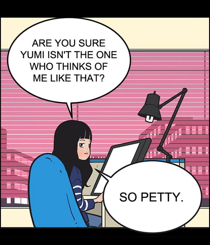 Read Yumi