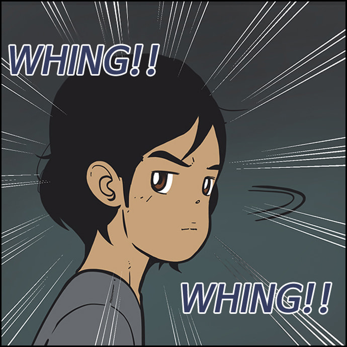 Read Yumi