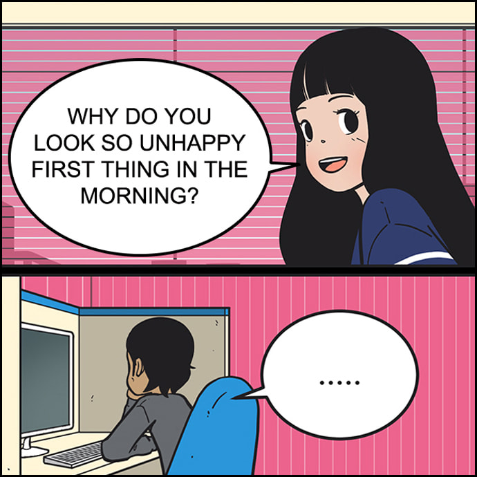Read Yumi