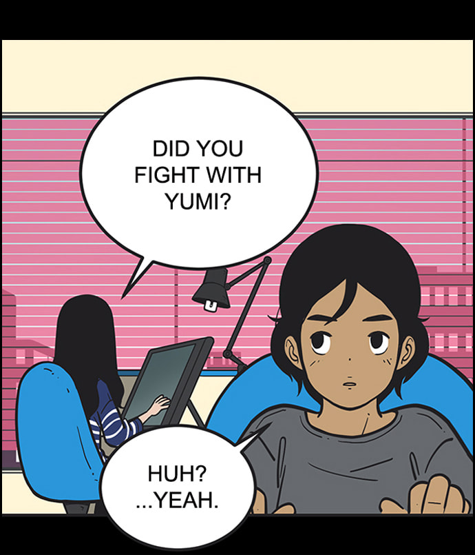 Read Yumi
