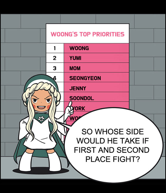 Read Yumi