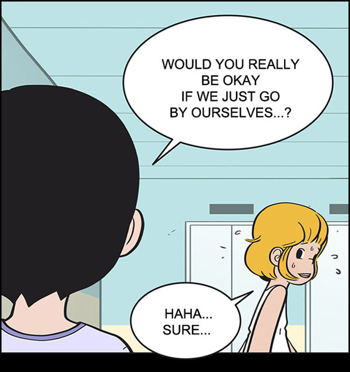 Read Yumi