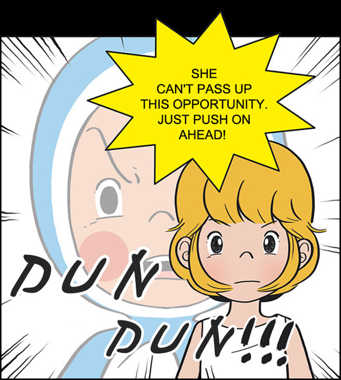 Read Yumi