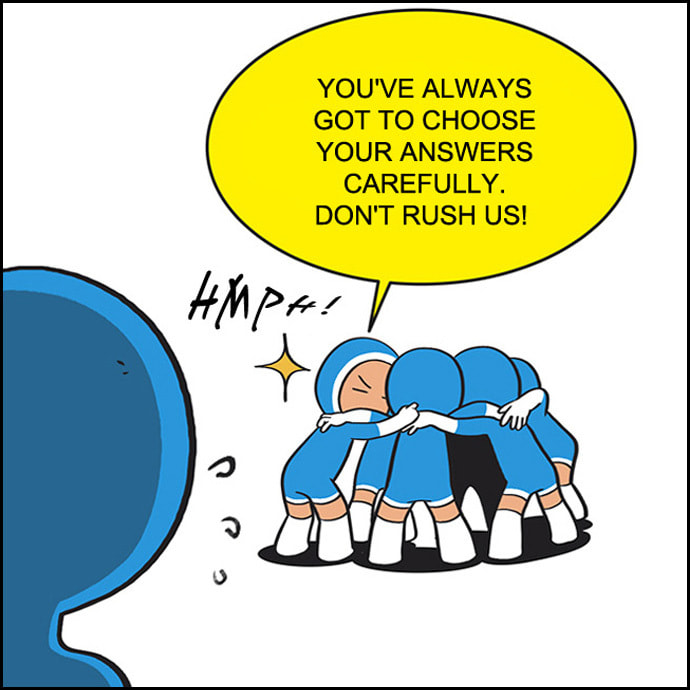 Read Yumi
