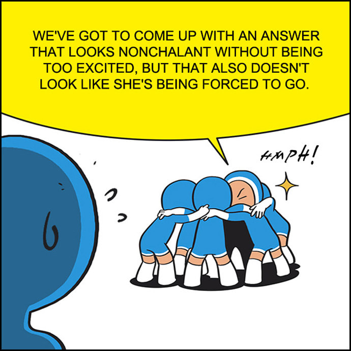 Read Yumi