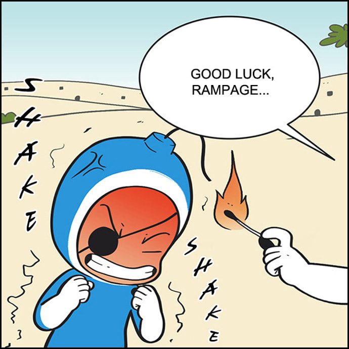 Read Yumi