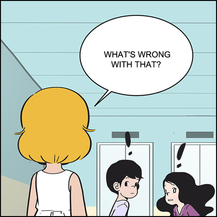 Read Yumi