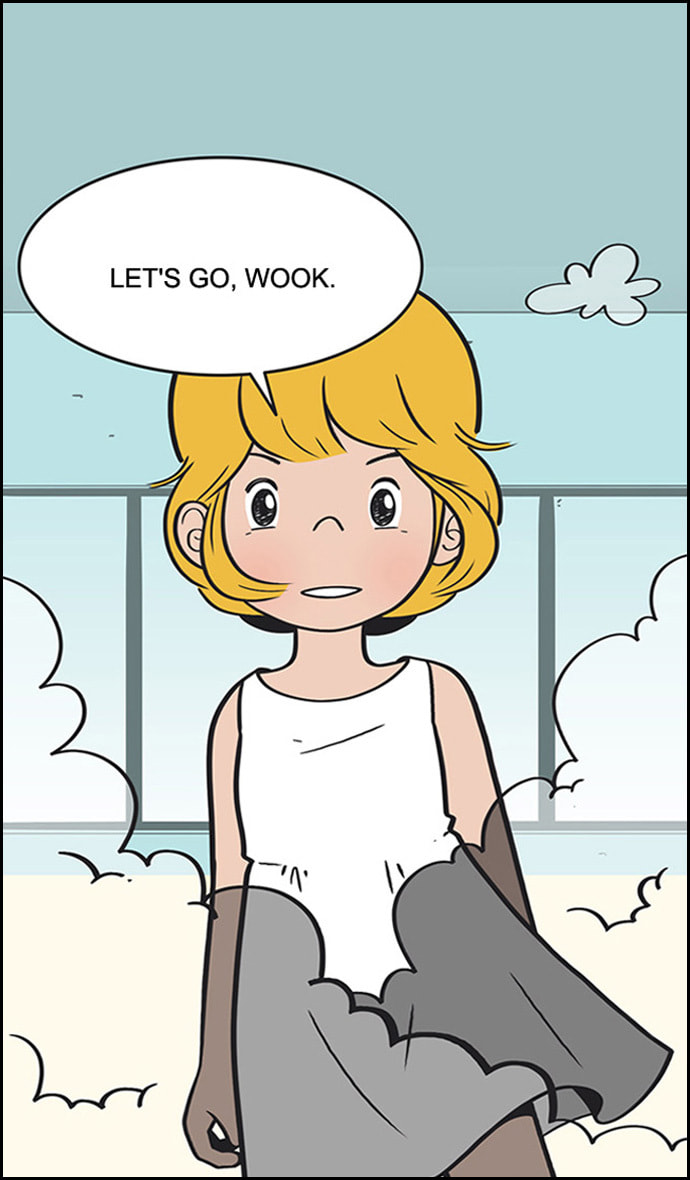 Read Yumi