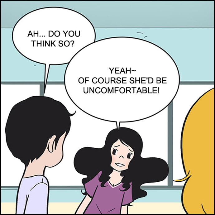 Read Yumi