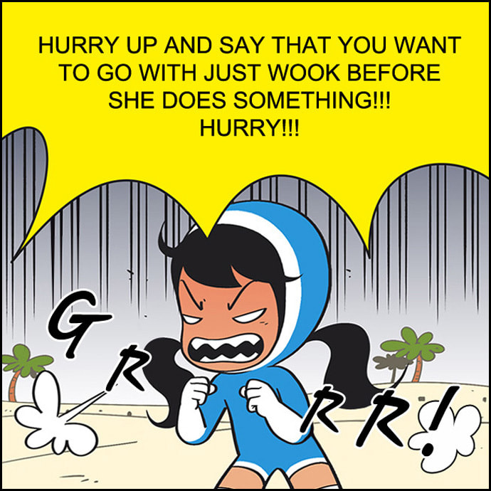 Read Yumi