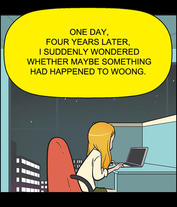 Read Yumi