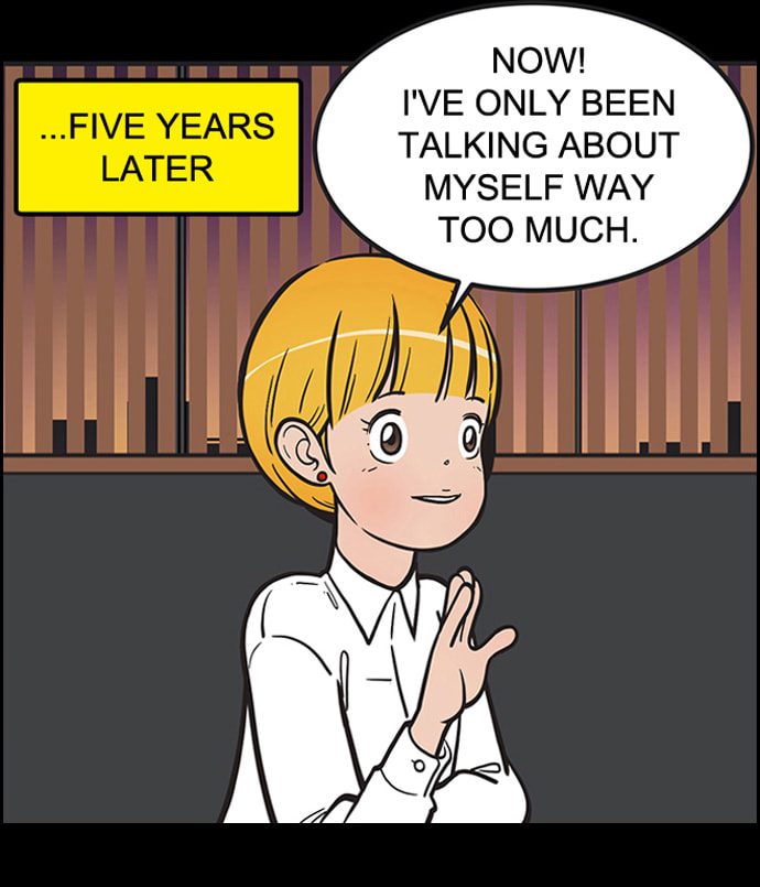 Read Yumi