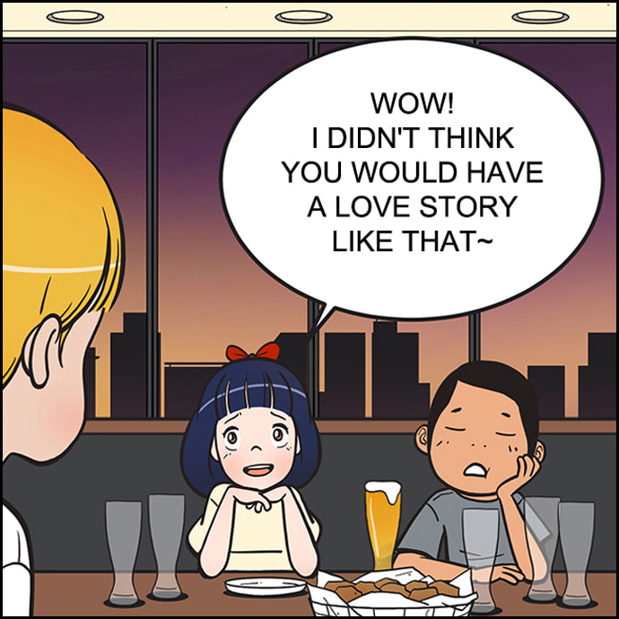Read Yumi