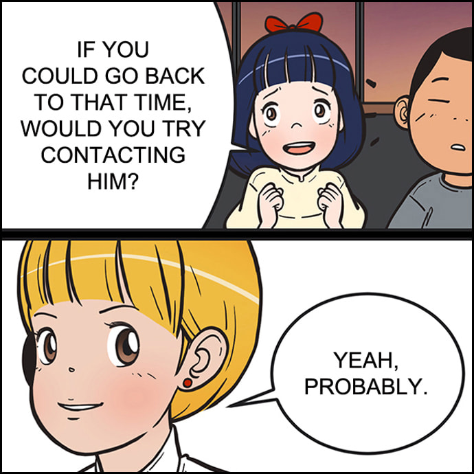 Read Yumi
