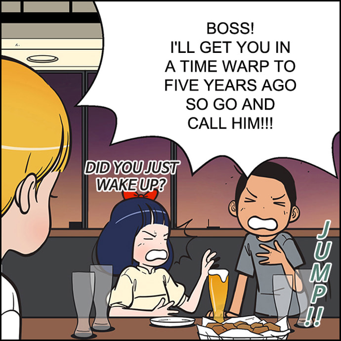 Read Yumi