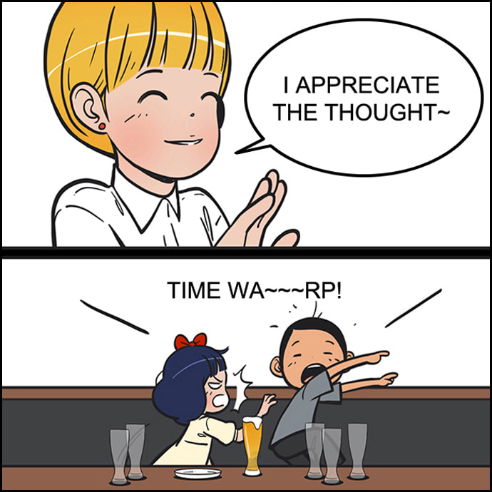 Read Yumi