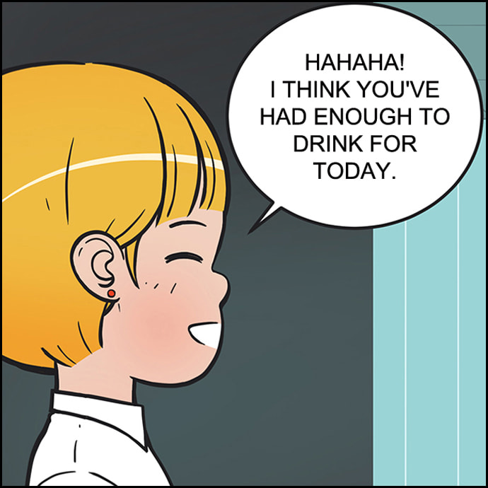 Read Yumi