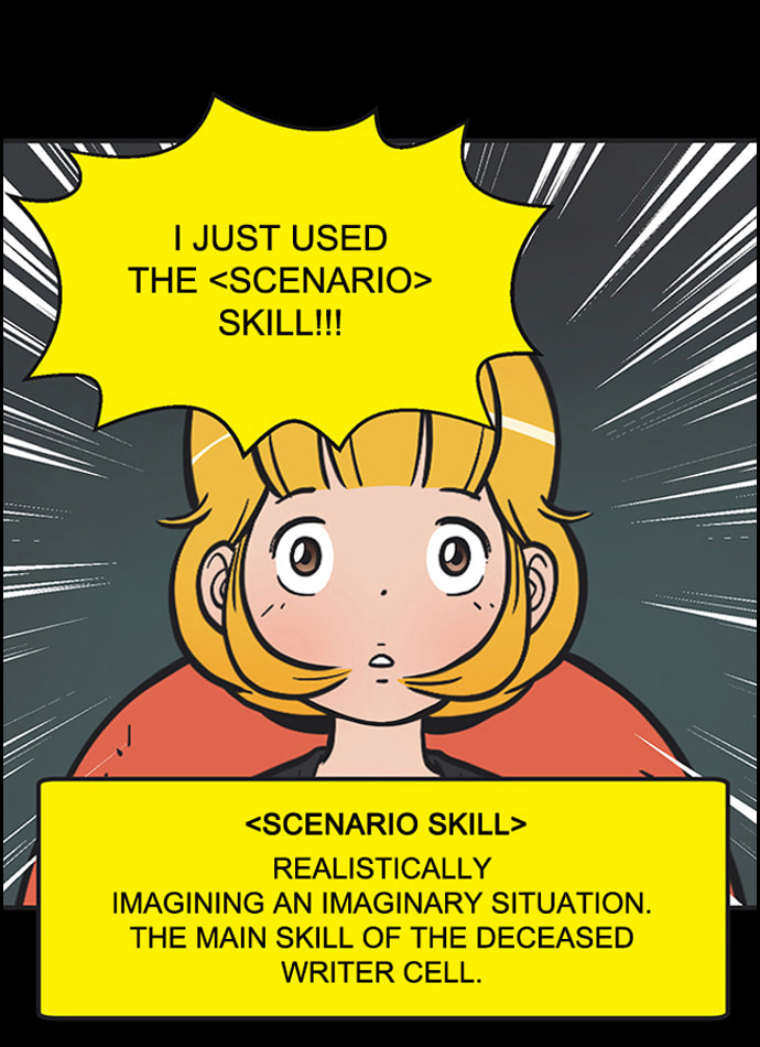 Read Yumi