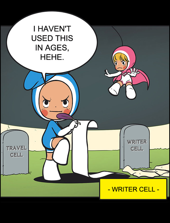 Read Yumi