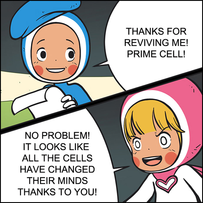 Read Yumi