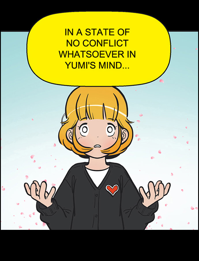Read Yumi
