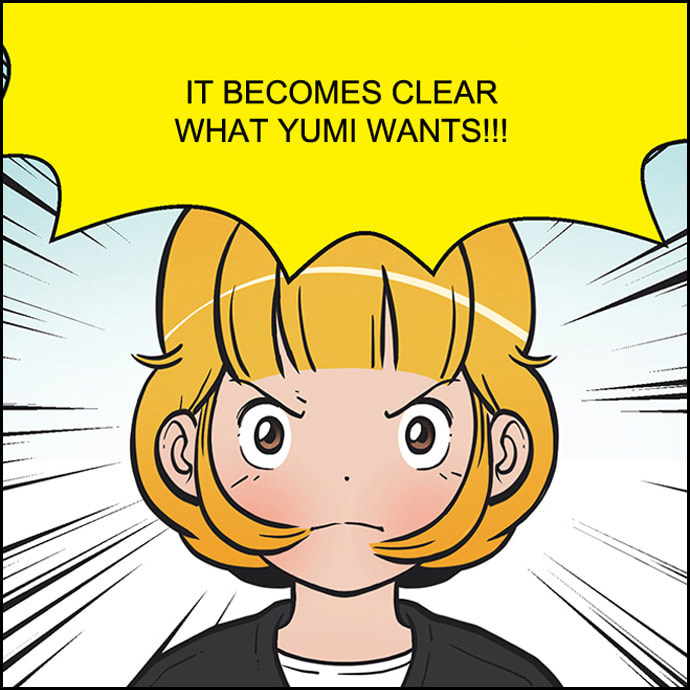 Read Yumi