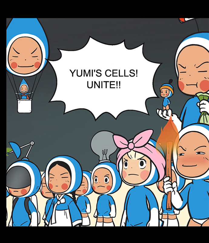 Read Yumi