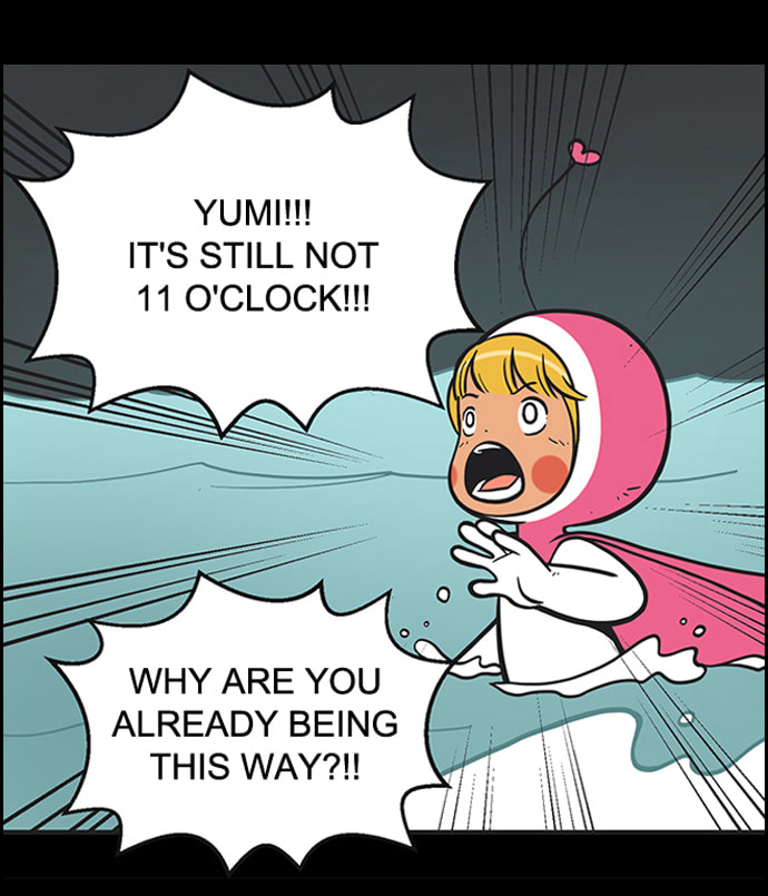 Read Yumi