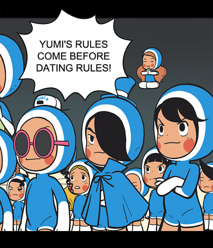 Read Yumi